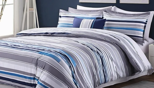 bed linen,duvet cover,bedding,bed sheet,sheets,duvet,linens,bed skirt,blue pillow,blue sea shell pattern,mazarine blue,blue and white,bed,waterbed,quilt,nautical colors,comforter,striped background,mattress pad,sail blue white,Conceptual Art,Sci-Fi,Sci-Fi 05