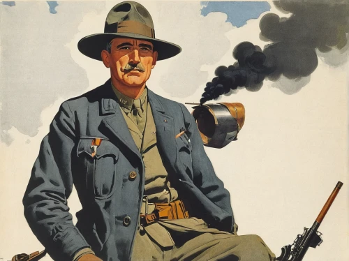 rifleman,man holding gun and light,pipe smoking,advertising figure,boy scouts of america,civil defense,gunfighter,french foreign legion,war correspondent,film poster,red army rifleman,medic,military person,patrol,travel poster,ford motor company,inspector,blue-collar worker,scouts,anzac,Photography,Documentary Photography,Documentary Photography 15