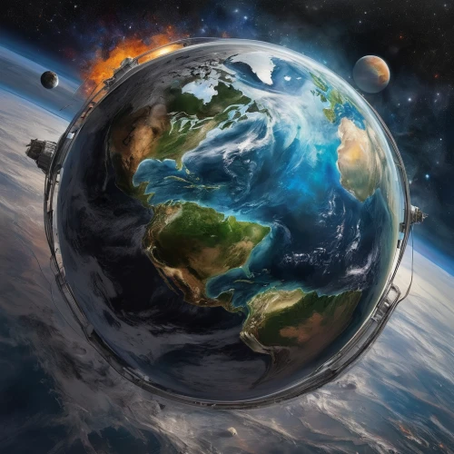 earth in focus,little planet,planet earth view,the earth,planet earth,earth,copernican world system,yard globe,terrestrial globe,terraforming,exo-earth,small planet,mother earth,planet eart,earth rise,northern hemisphere,world digital painting,planet,earth day,the world,Illustration,Paper based,Paper Based 11