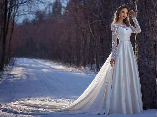 white winter dress,bridal clothing,wedding dresses,wedding gown,bridal dress,wedding dress,wedding dress train,girl in a long dress,winter dress,bridal party dress,suit of the snow maiden,evening dress,blonde in wedding dress,long dress,bridal,white rose snow queen,ball gown,celtic woman,romantic look,country dress,Photography,Documentary Photography,Documentary Photography 22