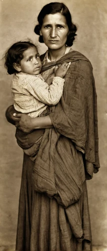 little girl and mother,grandmother,photos of children,mother with child,father with child,pictures of the children,nomadic children,hipparchia,woman holding pie,grama,malvales,mother with children,digital photo,nomadic people,vintage female portrait,capricorn mother and child,indian woman,mother and child,amerindien,mother and father,Conceptual Art,Daily,Daily 04