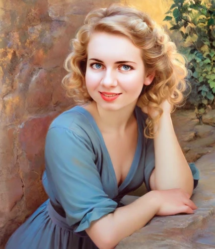 vintage female portrait,romantic portrait,marilyn monroe,oil painting,young woman,girl portrait,portrait of a girl,portrait background,woman portrait,vintage woman,simca ariane,blonde woman,ann margarett-hollywood,a charming woman,portrait of christi,photo painting,retro woman,artist portrait,simca,marilyn