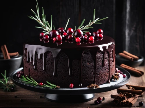 black forest cake,christmas cake,chocolate layer cake,black forest,currant cake,yule log,flourless chocolate cake,christmas pudding,chocolate cake,pepper cake,sachertorte,mystic light food photography,food photography,christmas pastry,black forest cherry roll,mixed fruit cake,fruit cake,a cake,black forest ham,red cake,Photography,Black and white photography,Black and White Photography 08