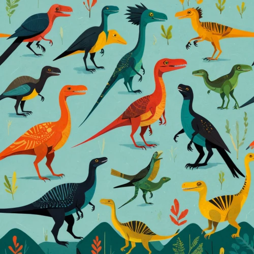 tropical birds,group of birds,key birds,migratory birds,wild birds,bird illustration,tropical animals,bird pattern,forest animals,animal icons,pterosaur,flamingo pattern,pterodactyls,colorful birds,flock of birds,animal migration,toucans,storks,small wading birds,gujarat birds,Illustration,Vector,Vector 08