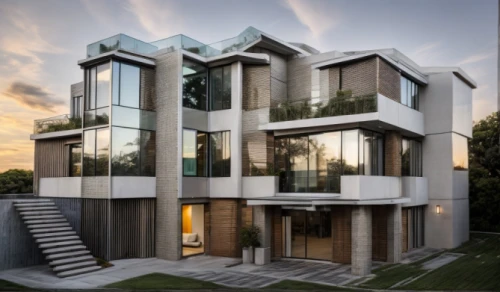 cubic house,modern architecture,modern house,cube house,glass facade,cube stilt houses,frame house,contemporary,metal cladding,arhitecture,kirrarchitecture,build by mirza golam pir,two story house,glass facades,residential house,mirror house,residential,lattice windows,glass blocks,eco-construction