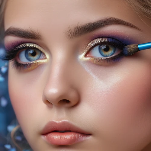 retouching,cosmetic brush,eyes makeup,neon makeup,retouch,cosmetics,cosmetic,cosmetic sticks,eye shadow,eyeshadow,airbrushed,women's cosmetics,makeup pencils,realdoll,vintage makeup,eyelash curler,natural cosmetic,lip liner,women's eyes,damselfly,Photography,General,Natural