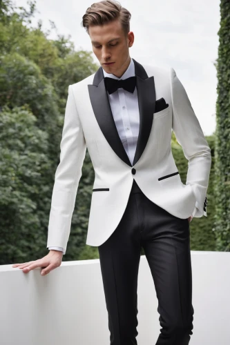 tuxedo,wedding suit,men's suit,tuxedo just,formal guy,suit of spades,male model,suit trousers,suit,james bond,navy suit,men's wear,the suit,formal wear,bow tie,gentleman,men clothes,groom,black and white pieces,formal attire,Conceptual Art,Graffiti Art,Graffiti Art 11