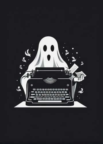 typewriter,computer icon,ghost background,writer,typewriting,neon ghosts,ghosts,typing,halloween ghosts,flat blogger icon,typing machine,blogger icon,the ghost,ghost girl,ghost,steam icon,learn to write,content writing,write,to write,Unique,Design,Logo Design