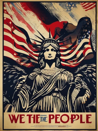 we the people,unite,peoples,united states of america,u s,liberty,we,vote,america,patriotism,united state,republic,cover,constitution,people,cd cover,united states,flag of the united states,patriot,revolution,Illustration,Black and White,Black and White 08