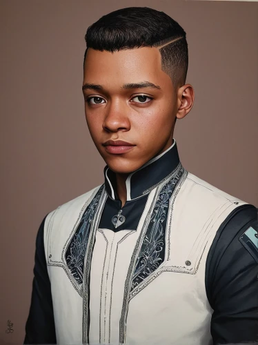 lando,custom portrait,shepard,male character,portrait background,clone jesionolistny,pompadour,renascence bulldogge,gabriel,african american male,admiral von tromp,lorenzo,young man,artist portrait,lewis,panamanian balboa,ryan navion,cadet,male elf,cullen skink,Illustration,Abstract Fantasy,Abstract Fantasy 05