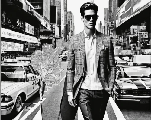 white-collar worker,fashion street,a pedestrian,pedestrian,businessman,man's fashion,spy visual,men's suit,kowloon city,photomontage,image manipulation,advertising figure,hongkong,walking man,photoshop manipulation,kowloon,business man,crosswalk,stylograph,men clothes,Unique,Design,Infographics