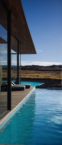 infinity swimming pool,dunes house,pool house,outdoor pool,luxury property,roof top pool,roof landscape,icelandic houses,dug-out pool,corten steel,swimming pool,floating huts,summer house,iceland,modern architecture,flat roof,reflecting pool,home landscape,luxury bathroom,holiday villa,Art,Artistic Painting,Artistic Painting 08