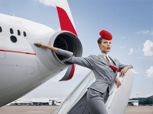 stewardess,flight attendant,business jet,airline travel,travel insurance,corporate jet,shoulder plane,qantas,stand-up flight,jet bridge,travel woman,air travel,wingtip,twinjet,aviation,air transport,aircraft construction,narrow-body aircraft,airplane passenger,airlines,Photography,Fashion Photography,Fashion Photography 16