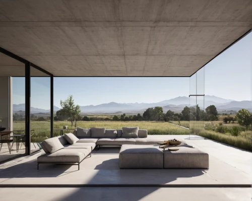 exposed concrete,roof landscape,outdoor sofa,concrete slabs,concrete ceiling,corten steel,dunes house,outdoor furniture,flat roof,modern house,roof terrace,modern decor,outdoor table,patio furniture,contemporary decor,stucco wall,home landscape,frame house,lago grey,interior modern design,Photography,Fashion Photography,Fashion Photography 23