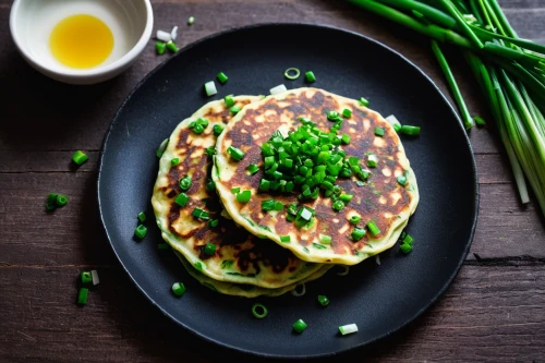 potato pancakes,korean pancake,turnip cake,pajeon,okonomiyaki,sugared pancake with raisins,spring pancake,potato pancake,tortilla de patatas,food photography,potato cakes,ukrainian dill potatoes,welsh rarebit,stuffed pancake,ham pancakes,welsh onion,egg pancake,juicy pancakes,potato cake,egg foo young,Photography,Black and white photography,Black and White Photography 01