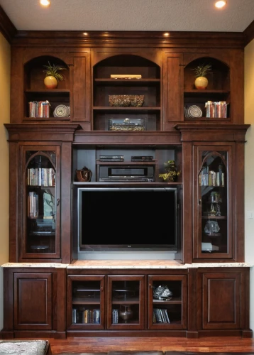 entertainment center,tv cabinet,dark cabinetry,cabinetry,home theater system,family room,dark cabinets,cabinets,kitchen cabinet,china cabinet,under-cabinet lighting,search interior solutions,bonus room,cabinet,television set,tv set,game room,switch cabinet,contemporary decor,sideboard,Illustration,Black and White,Black and White 17