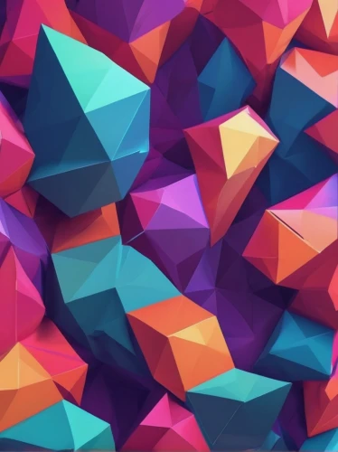 triangles background,colorful foil background,low poly,zigzag background,low-poly,polygonal,gradient mesh,abstract background,diamond background,triangles,geometric solids,dribbble,isometric,abstract backgrounds,geometric ai file,gradient effect,hexagons,cinema 4d,polygons,diamond wallpaper,Unique,3D,Low Poly