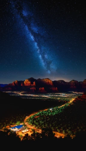 wadi rum,moon valley,nightscape,the milky way,milky way,wadirum,valley of the moon,desert landscape,night image,monument valley,desert desert landscape,lake powell,milkyway,starry night,starscape,united states national park,the night sky,the park at night,sedona,anasazi,Conceptual Art,Daily,Daily 26