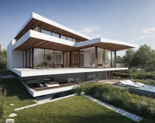 modern house,modern architecture,smart home,3d rendering,cubic house,smart house,dunes house,eco-construction,smarthome,house shape,cube house,danish house,residential house,modern style,luxury property,archidaily,roof landscape,house drawing,timber house,beautiful home,Illustration,Vector,Vector 04