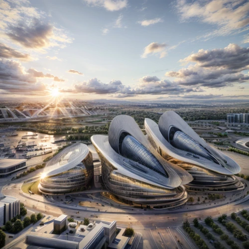 futuristic architecture,futuristic art museum,tianjin,soumaya museum,largest hotel in dubai,abu-dhabi,chinese architecture,roof domes,dalian,zhengzhou,abu dhabi,united arab emirates,beijing,asian architecture,shanghai disney,baku eye,shenyang,beijing or beijing,stadium falcon,jewelry（architecture）