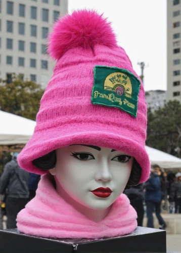 artist's mannequin,women's hat,ladies hat,woman's hat,the hat-female,pink hat,womans hat,the hat of the woman,knit hat,seoul namdaemun,cloche hat,asian conical hat,knit cap,doll's facial features,balaclava,mooncake festival,head cover,bobble cap,cherry blossom festival,womans seaside hat,Photography,Black and white photography,Black and White Photography 04