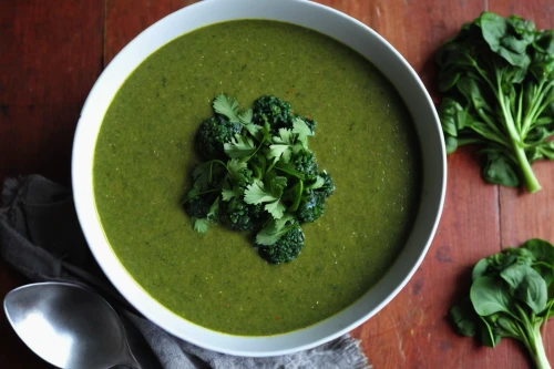 soup greens,sorrel soup,soup green,callaloo,creamed spinach,saag,rajas con crema,pea soup,vichyssoise,vegetable soup,mustard greens,leek soup,green sauce,lentil soup,split pea,vegetable broth,potage,beet greens,ezogelin soup,watercress,Art,Artistic Painting,Artistic Painting 02