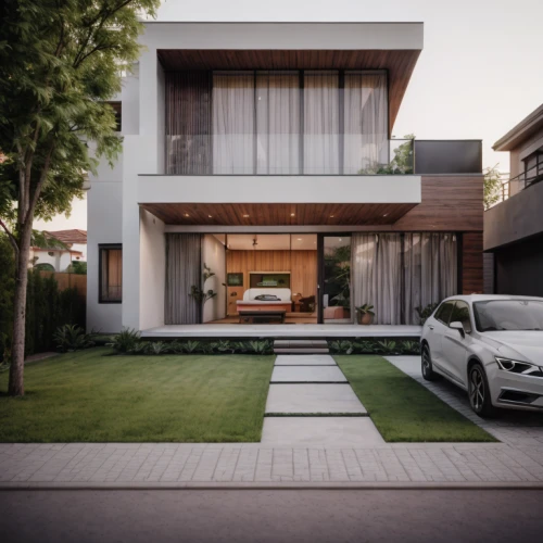modern house,modern architecture,residential house,modern style,residential,cube house,driveway,landscape design sydney,luxury home,3d rendering,dunes house,cubic house,folding roof,house shape,smart home,beautiful home,smart house,private house,build by mirza golam pir,garden design sydney