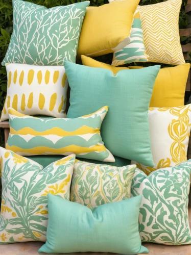 sofa cushions,pillows,throw pillow,lemon pattern,pineapple pattern,tropical leaf pattern,defense,moroccan pattern,fabric design,background pattern,patterned labels,patio furniture,traditional patterns,cushion,seamless pattern repeat,tropical greens,seamless pattern,summer pattern,slipcover,outdoor sofa,Illustration,Paper based,Paper Based 21