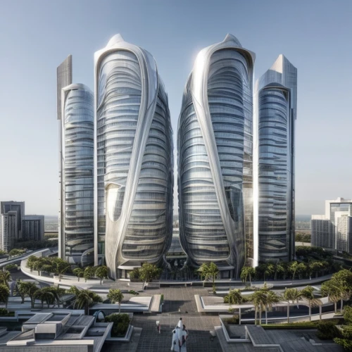 futuristic architecture,tianjin,international towers,urban towers,largest hotel in dubai,zhengzhou,abu dhabi,abu-dhabi,dhabi,dalian,tallest hotel dubai,hongdan center,skyscapers,doha,kirrarchitecture,baku eye,shenyang,wuhan''s virus,chucas towers,residential tower,Architecture,Skyscrapers,Modern,Innovative Technology 2