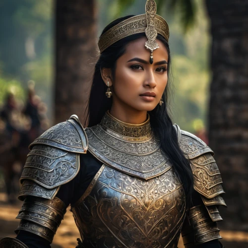 female warrior,warrior woman,jaya,anushka shetty,pooja,breastplate,female hollywood actress,indian celebrity,indian woman,chetna sabharwal,indian,strong woman,joan of arc,fantasy woman,queen,celtic queen,strong women,head woman,a woman,kamini,Photography,General,Fantasy