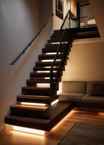 wooden stair railing,wooden stairs,security lighting,track lighting,landscape lighting,outside staircase,hardwood floors,stairs,staircase,stair,lighting accessory,wood flooring,winding staircase,led lamp,steel stairs,halogen spotlights,stone stairs,ambient lights,visual effect lighting,search interior solutions,Conceptual Art,Oil color,Oil Color 11