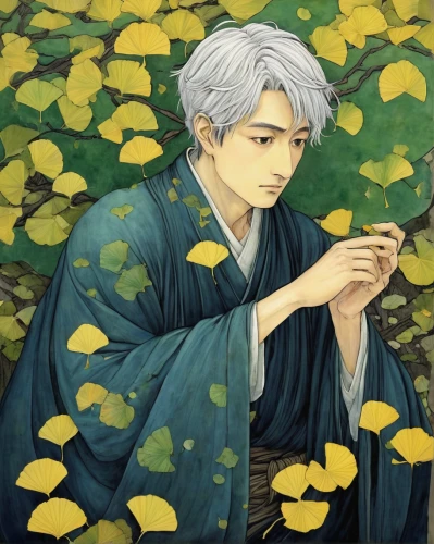 ginko,ginkgo,yellow leaf,gingko,yellow leaves,fallen leaves,fallen petals,fallen leaf,ginkgo leaf,yellow petals,autumn leaves,leaf drawing,gold leaves,foliage coloring,leaf background,autumn leaf,throwing leaves,autumn icon,golden leaf,the leaves,Art,Classical Oil Painting,Classical Oil Painting 43
