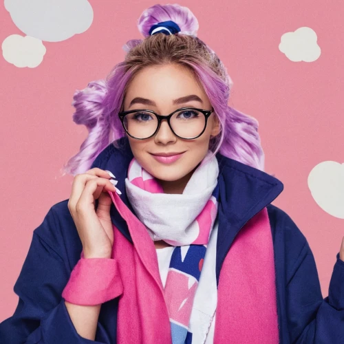 pink glasses,pink round frames,lotte,with glasses,ski glasses,harajuku,anime japanese clothing,japanese kawaii,glasses,spectacles,pink background,heart pink,kawaii panda,fuki,kids glasses,color glasses,kawaii girl,mandu,ayu,chen,Unique,Paper Cuts,Paper Cuts 07