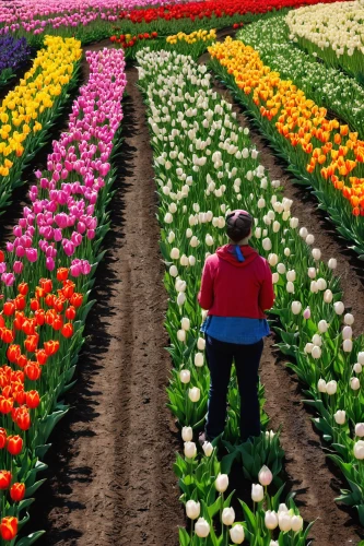 tulip fields,tulip field,tulip festival,tulips field,field of flowers,sea of flowers,flower field,blanket of flowers,tulip festival ottawa,flower wall en,tulips,flowers field,flower garden,turkestan tulip,colorful flowers,flower carpet,splendor of flowers,picking flowers,flower blanket,flower strips,Illustration,Vector,Vector 03