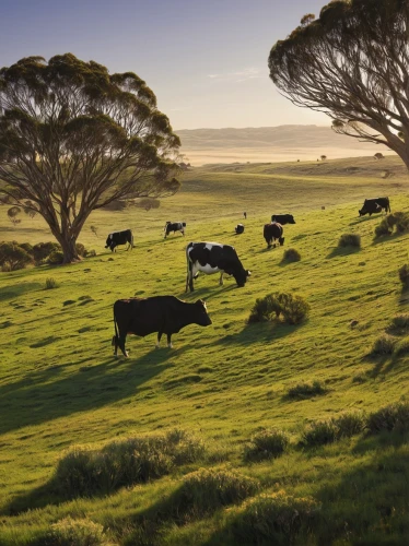 cows on pasture,galloway cattle,south australia,livestock farming,beef cattle,galloway cows,heifers,domestic cattle,dairy cattle,tasmania,young cattle,new south wales,happy cows,holstein cattle,galloway beef,pasture,dairy cows,cow herd,pastures,cattle dairy,Illustration,Realistic Fantasy,Realistic Fantasy 44