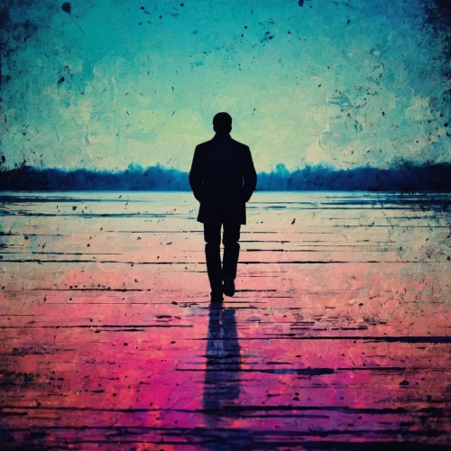 man silhouette,walking man,pedestrian,silhouette of man,standing man,a pedestrian,man at the sea,to be alone,silhouette art,walk on water,art background,passenger,silhouette,background image,art silhouette,digital,wanderer,dr. manhattan,the man in the water,the person,Art,Artistic Painting,Artistic Painting 42