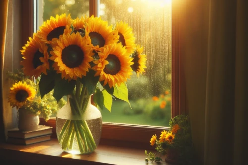 sunflowers in vase,sunflowers,sun flowers,sun daisies,sunflower lace background,helianthus sunbelievable,sunflower paper,yellow gerbera,sunburst background,sunray,erdsonne flower,sun flower,sunflower,yellow daisies,helianthus,flowers sunflower,summer still-life,morning sun,sunflower coloring,bright sun