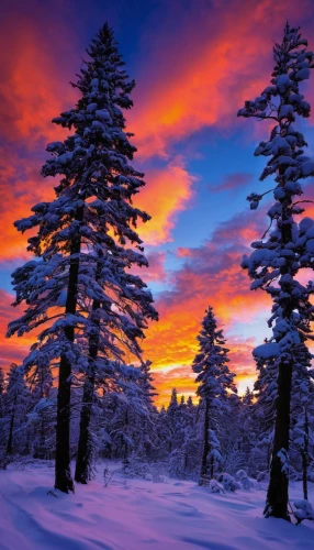 snow in pine trees,snow landscape,snowy landscape,winter forest,finnish lapland,lapland,coniferous forest,snow trees,winter landscape,fir forest,spruce-fir forest,temperate coniferous forest,splendid colors,fir trees,winter background,spruce trees,pine trees,snow in pine tree,winter wonderland,tropical and subtropical coniferous forests,Illustration,Black and White,Black and White 10