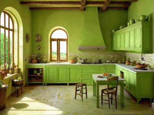 vintage kitchen,victorian kitchen,tile kitchen,kitchen interior,kitchen design,kitchen,tjena-kitchen,the kitchen,big kitchen,kitchenette,chefs kitchen,new kitchen,spanish lime,kitchen stove,green living,lime,star kitchen,kitchen counter,patrol,laundry room,Art,Classical Oil Painting,Classical Oil Painting 40