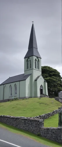 falkland islands,island church,black church,the black church,taranaki,risen church,templedrom,little church,seyðisfjörður,chiloe,pilgrimage chapel,north churches,minor basilica,reykjavik,acores,faroe islands,orkney island,church of christ,churches,icelandic houses,Conceptual Art,Fantasy,Fantasy 10