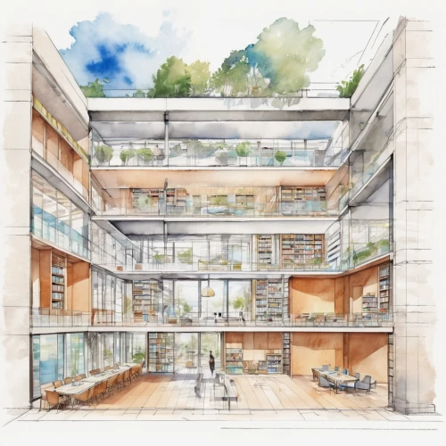 eco-construction,archidaily,multistoreyed,architect plan,kirrarchitecture,an apartment,athens art school,school design,house drawing,glass facade,core renovation,apartment building,apartments,residences,daylighting,condominium,apartment block,garden elevation,block balcony,balconies,Unique,Design,Infographics