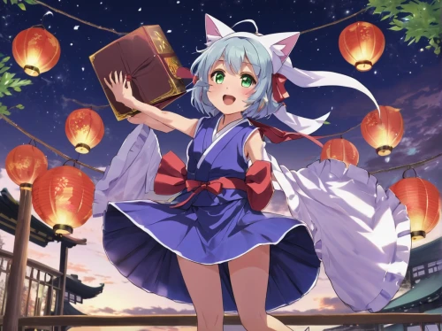 sanya,mukimono,umiuchiwa,torii,japanese sakura background,aqua,mid-autumn festival,piko,rem in arabian nights,miku,inari,kitsune,nyan,anime japanese clothing,lantern,sakura background,lanterns,angel lanterns,ganai,wiz,Art,Classical Oil Painting,Classical Oil Painting 15