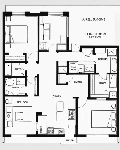 floorplan home,house floorplan,floor plan,apartment,architect plan,house drawing,an apartment,shared apartment,apartments,apartment house,layout,penthouse apartment,new apartment,bonus room,loft,residential property,condominium,suites,plumbing fitting,houses clipart,Illustration,Black and White,Black and White 04