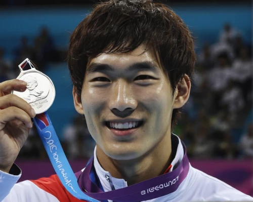 silver medal,choi kwang-do,taekkyeon,olympic gold,korean won,olympic medals,gold medal,bronze medal,record olympic,songpyeon,republic of korea,kimchijeon,miyeok guk,2016 olympics,golden medals,the sports of the olympic,medals,tokyo summer olympics,kai yang,gold laurels,Illustration,American Style,American Style 07