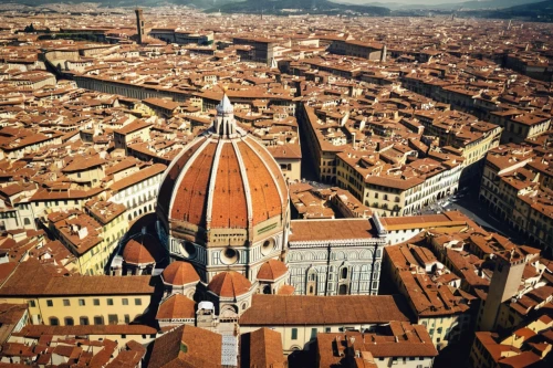florence cathedral,firenze,florence,duomo,duomo square,florentine,eternal city,view from st peter's basilica,mole antonelliana,aerial photograph,modena,roof domes,aerial view,aerial image,italia,pisa,lucca,italy,monastery of santa maria delle grazie,beautiful buildings,Conceptual Art,Daily,Daily 20