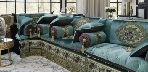 chaise lounge,sofa set,upholstery,napoleon iii style,ottoman,luxurious,slipcover,chaise longue,ornate room,antique furniture,sofa cushions,seating furniture,settee,luxury,interior decor,moroccan pattern,damask,parlour,furniture,interior decoration