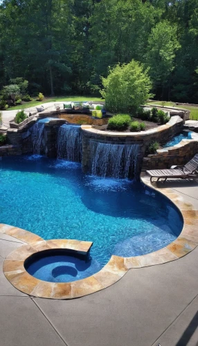 outdoor pool,infinity swimming pool,decorative fountains,swim ring,swimming pool,dug-out pool,water feature,crescent spring,fountain pond,mineral spring,floor fountain,volcano pool,roof top pool,pool cleaning,pool water,spa water fountain,pool of water,pool house,pool water surface,flowery branch,Conceptual Art,Daily,Daily 32