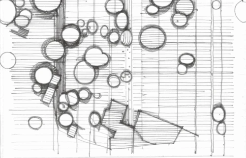 sheet drawing,klaus rinke's time field,graph paper,vector spiral notebook,landscape plan,line drawing,architect plan,wireframe graphics,open spiral notebook,spiral binding,frame drawing,music notations,pencil lines,sine dots,dot pattern,wireframe,sheet of music,technical drawing,spirography,vector pattern,Design Sketch,Design Sketch,None