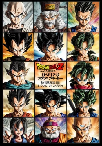 dragonball,dragon ball,son goku,dragon ball z,my hero academia,vegeta,goku,a3 poster,kame sennin,cd cover,playmat,13,super cell,7,10,takikomi gohan,14,birthday banner background,crown icons,9,Common,Common,Natural