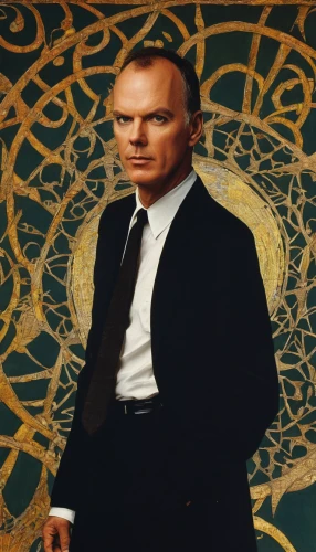 c m coolidge,sting,atatürk,lokportrait,frank sinatra,bond,portrait background,james bond,hesse,phlox,marshall,ceo,lokdepot,vincent van gough,governor,custom portrait,clue and white,grand duke of europe,oil painting on canvas,official portrait,Illustration,Retro,Retro 07